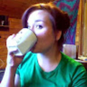 Meet your Posher, Kate